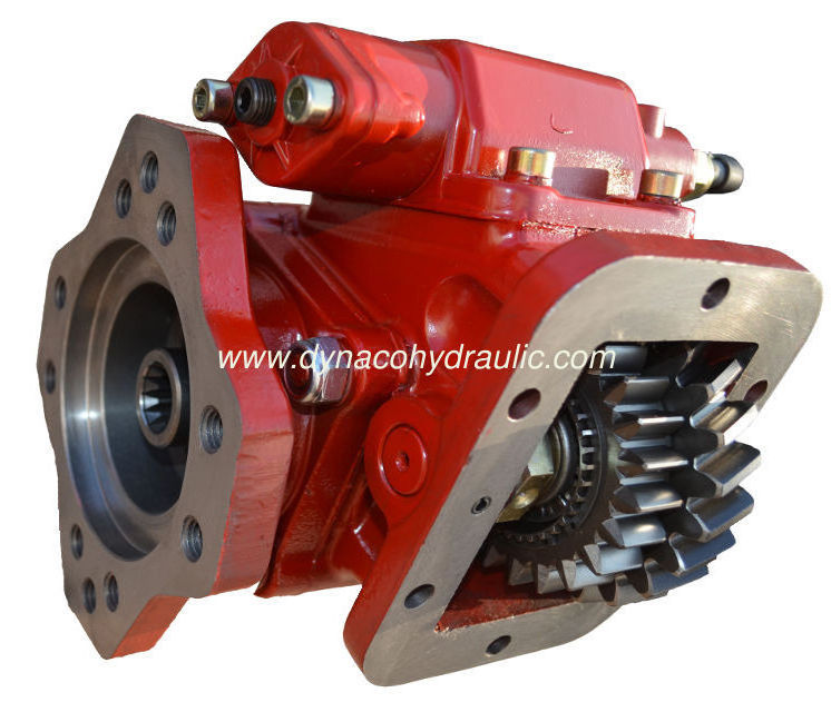 PTO 1000, PTO 2000 Series Power Take-offs (PTOs),