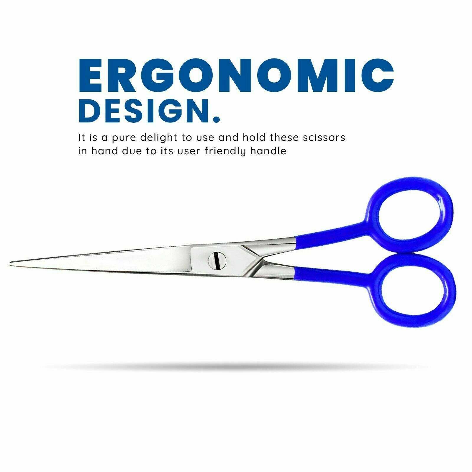 Professional Barber Hair Cutting Scissors Thinning Hairdressing Scissors Salon Hairdressing Scissors