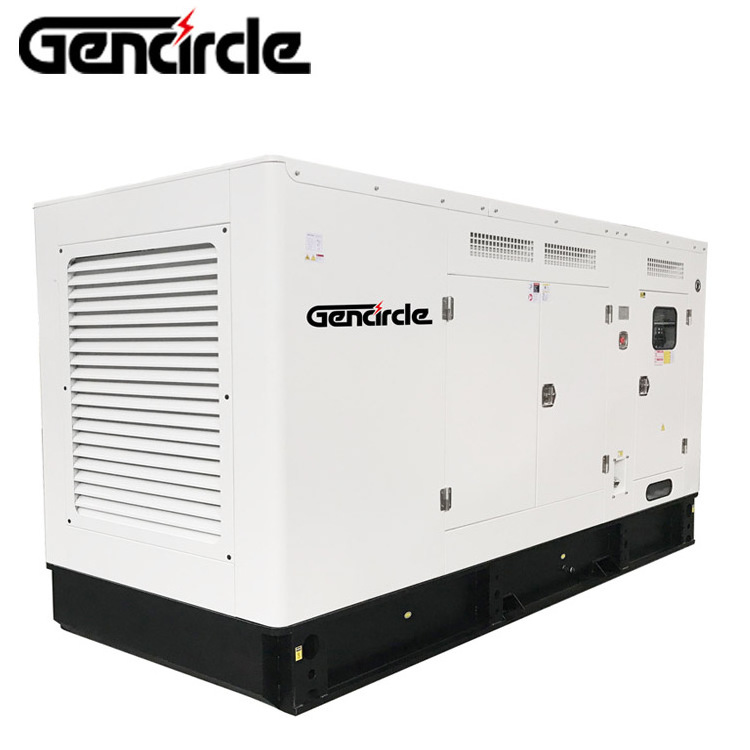 1 megawatt generator 1000kw 1250kva sound proof diesel power generator