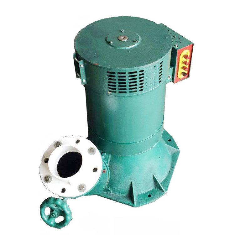 Low Water Head Hydro Power Turbine Generator 3kw  5kw 8kw 10kw 20kw 30kw Hydro Power Generator Water Turbine/