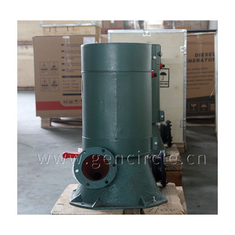 Water Hydro Generator 10kw 15kw 20kw 30kw Hydraulic Micro Turbines Generator For Sale