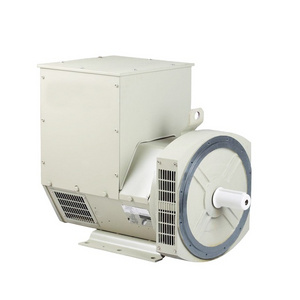 20KW 20KVA 30KVA 50KVA 60KVA 80KVA AC Synchronous Brushless Alternator Dynamo Generator Head