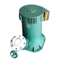 Low Price 220V 10kw 20kw 30kw 50kw Micro Hydro Power Mini Water Turbine Electric Generator For Sale