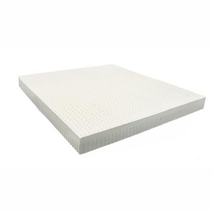 China Direct Factory Dunlop Roll Up Foam Mattress King Size Baby Latex Mattress