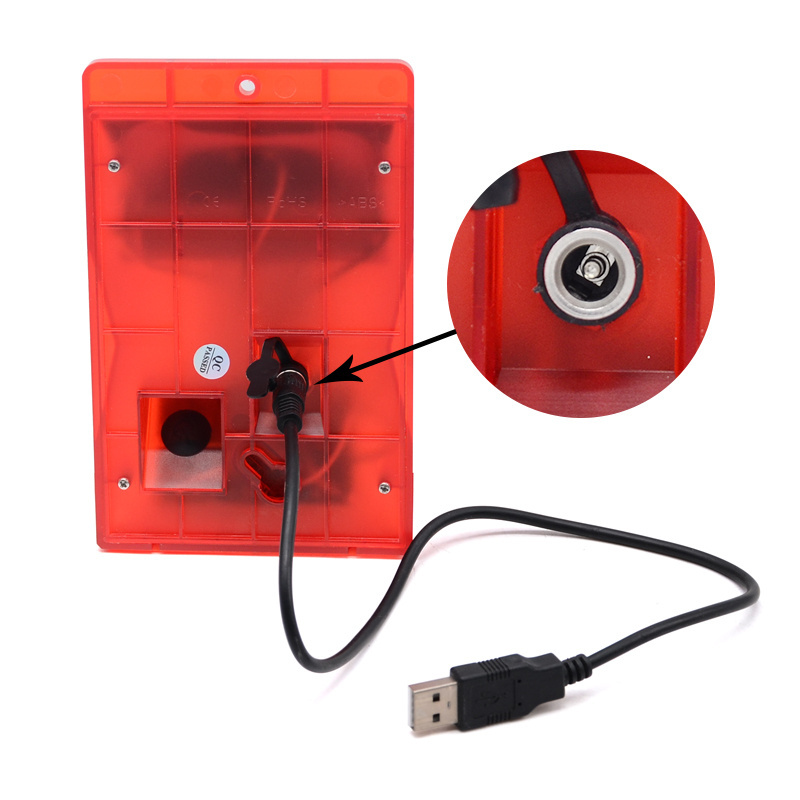 waterproof Security Alarm