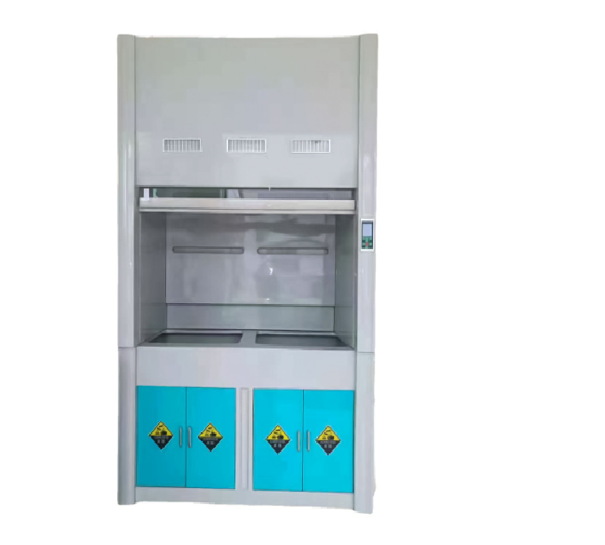 PP Chemistry Laboratory Fume Hood Lab Equipment price