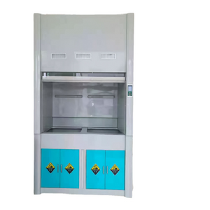 PP Chemistry Laboratory Fume Hood Lab Equipment price