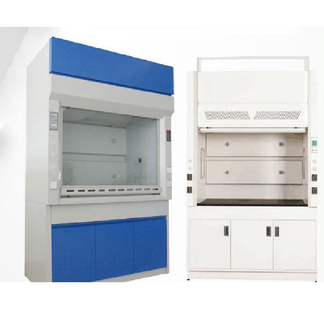 PP Chemistry Laboratory Fume Hood Lab Equipment price