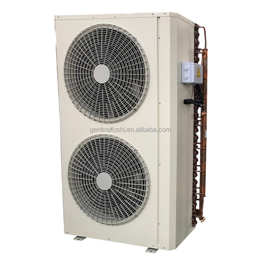 Wall Mounted Condenser Air Cooler