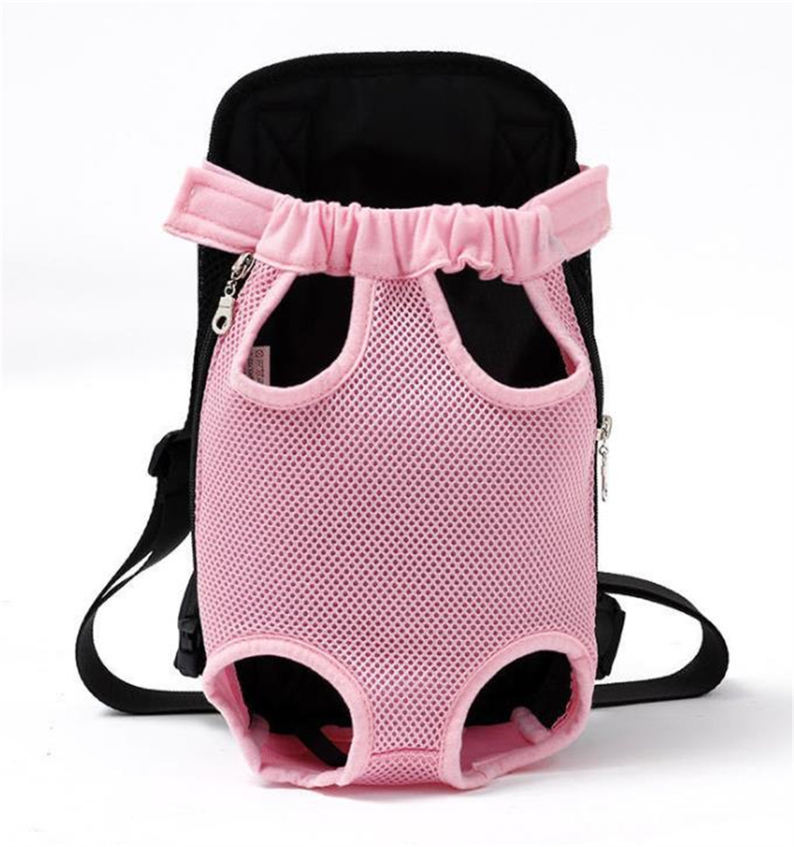 Hot-selling pet supplies dog chest bag cat backpack portable pet bag folding pet carrier