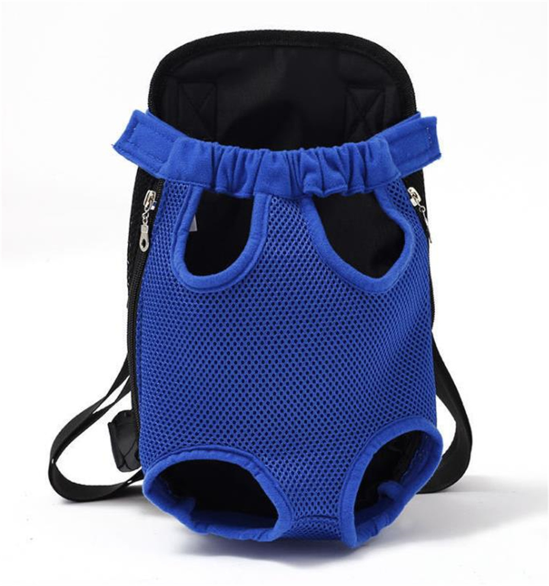 Hot-selling pet supplies dog chest bag cat backpack portable pet bag folding pet carrier