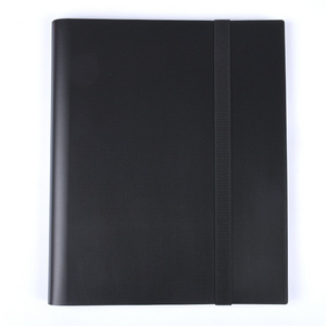 Hot Sale 360 Cards Card Binder Album 9 Pockets Waterproof Card Collection Holder