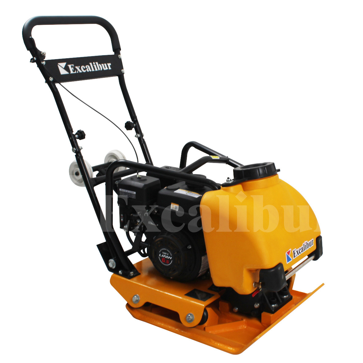 Excalibur Forwarder Plate Compactor  Vibrating Plate Compactor for sale