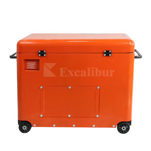 hand cranked emergency generator names of parts of generator and automatic on off switch