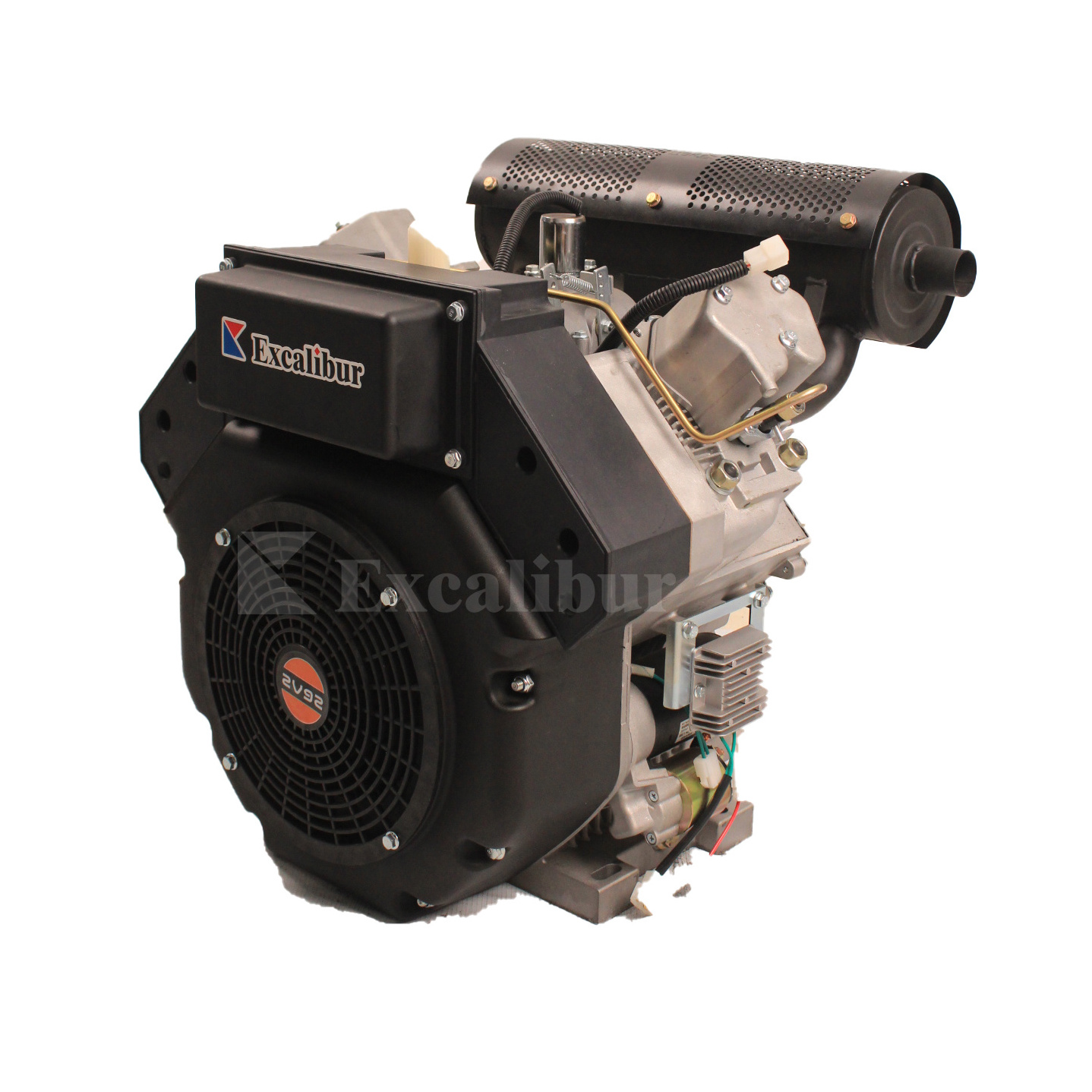 New arrival 25HP 997cc powerful 292FE twin cylinder diesel engine