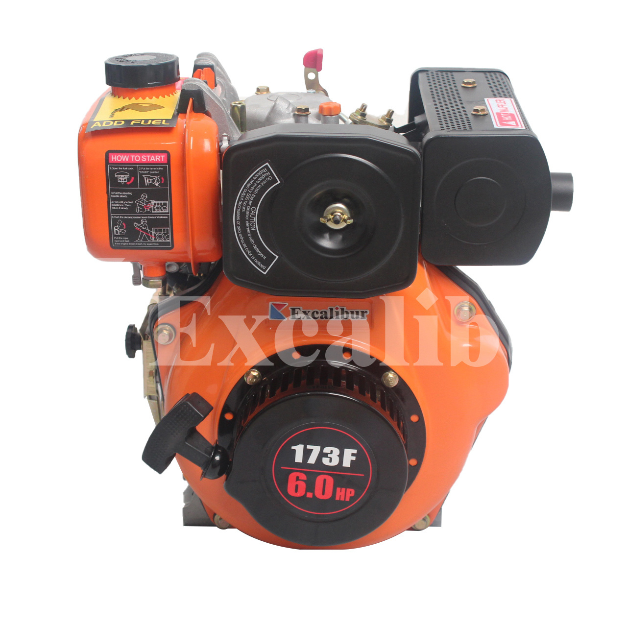 Motor 188FB 11HP Diesel Engine Air Cooled Carton CE Vtwin Chinese Diesel Engines for Sale Diesel Engine