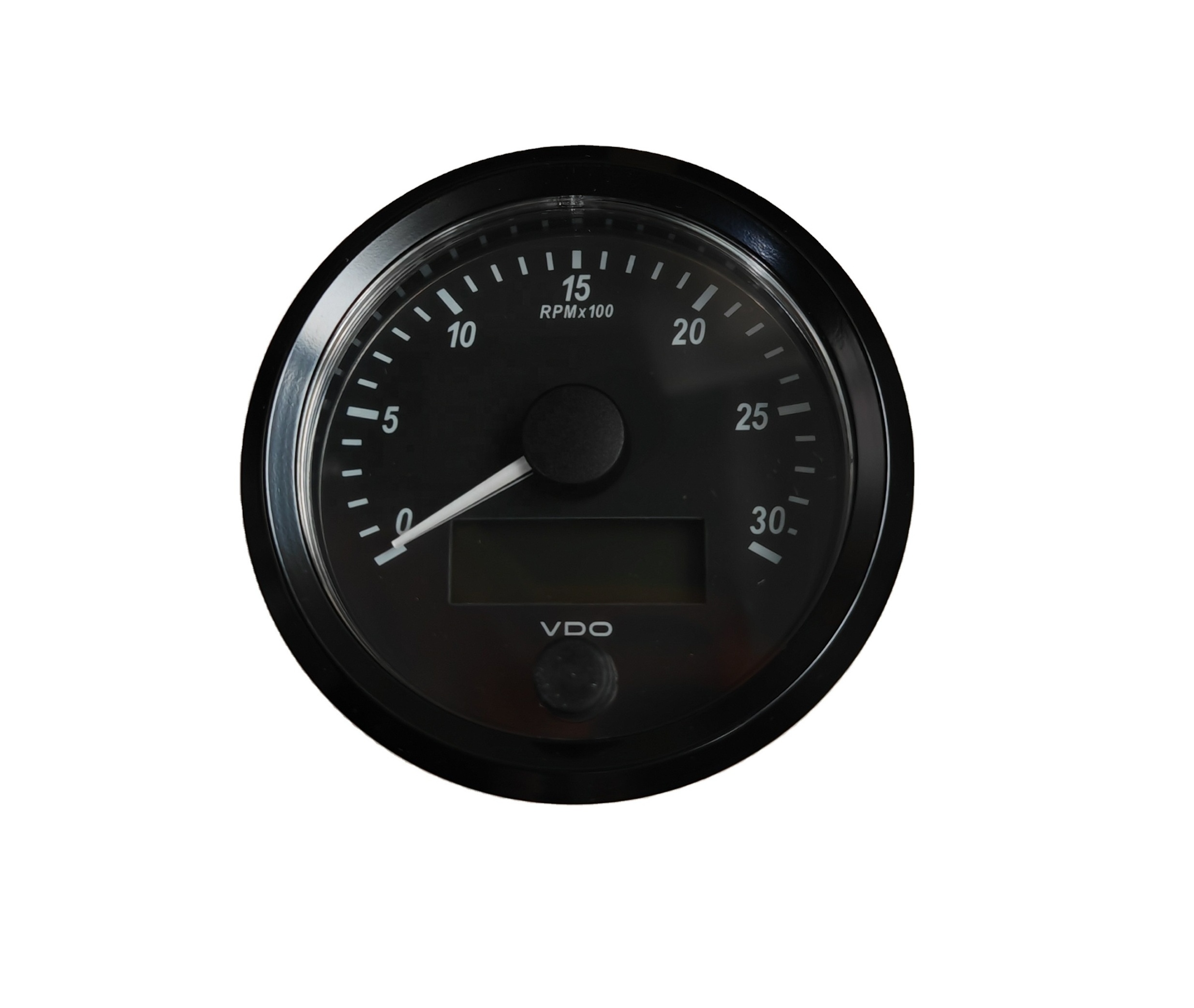 Genuine original VDO Tachometer A2C3832980010 (333-035-010  new version) engine  RPM meter