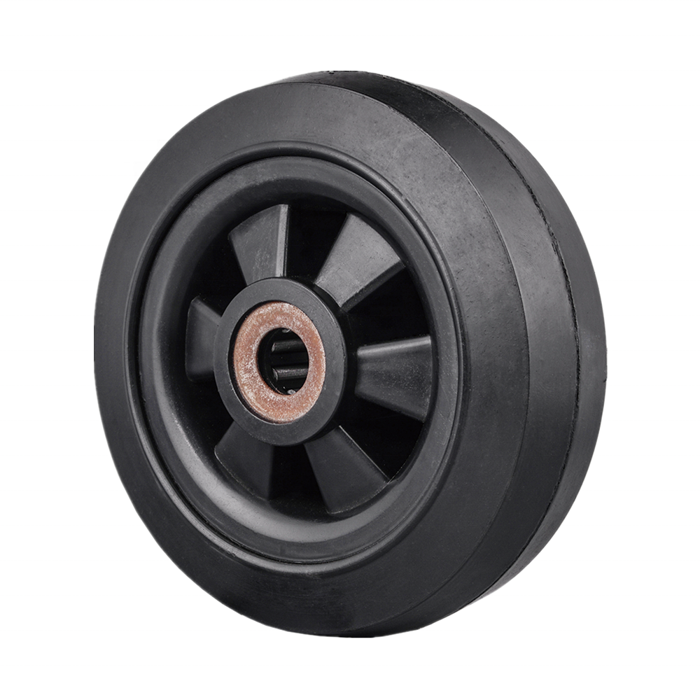 Provide universal 4 inch solid tires/stroller wheels