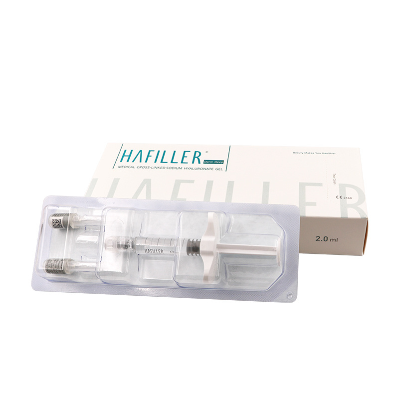 HA Filler 1ml filler for the face inject lip injection dermal filler hyaluronic acid