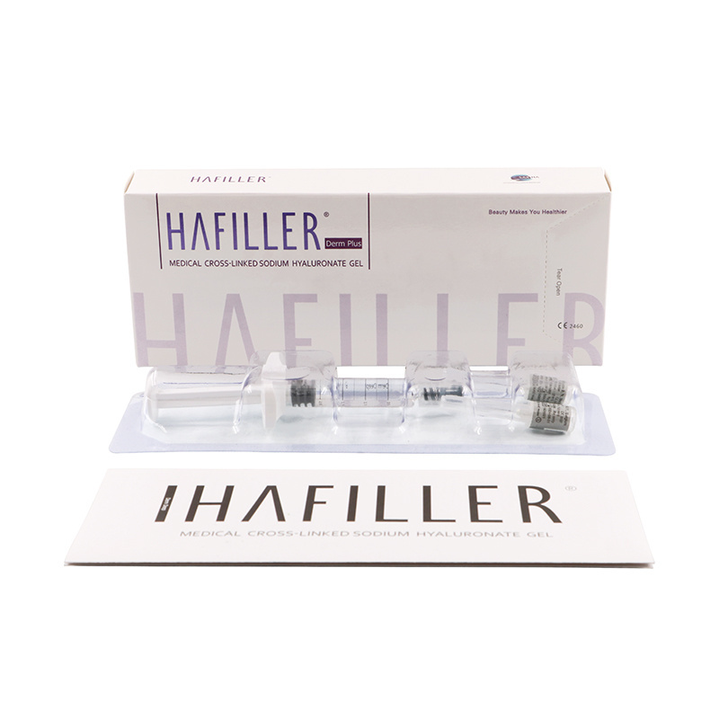 hyaluronic acid dermal filler injection breast enlargement brest filler