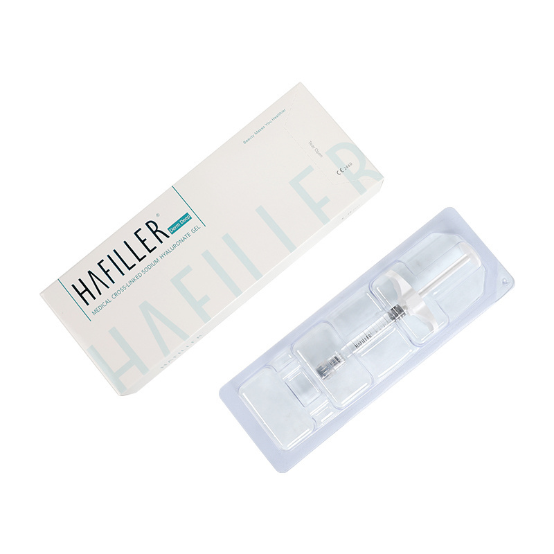 HA Filler 1ml filler for the face inject lip injection dermal filler hyaluronic acid