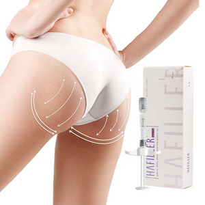 Hafiller Dermal filler CE injection enlargment breast for buttock