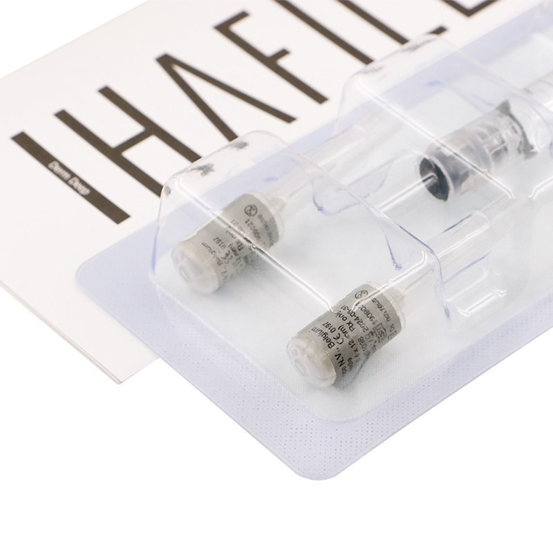 HA Filler 1ml filler for the face inject lip injection dermal filler hyaluronic acid