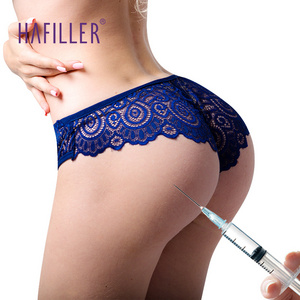 Breast enlargement Hafiller Dermal Filller Cross-Linked buttocks injection dermal filler hyaluronic acid