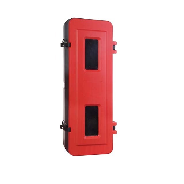 Popular Plastic Fire Box For Fire Extinguisher Car Portable Fire Extinguisher