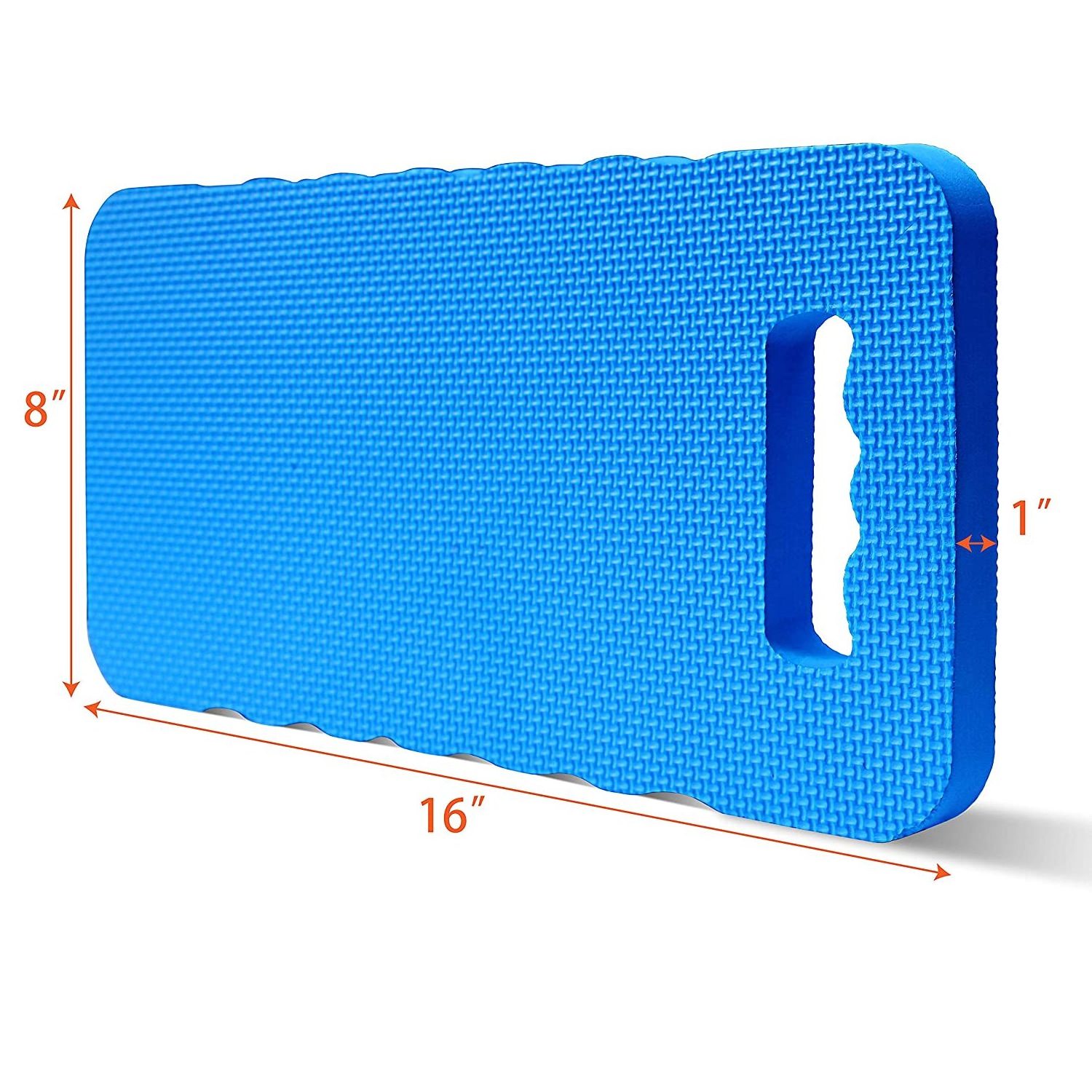 High Quality Kneeling Pad Portable Thick Foam Kneeler Mat Garden Kneeler Knee Pad For Gardening Working Knee Cushion