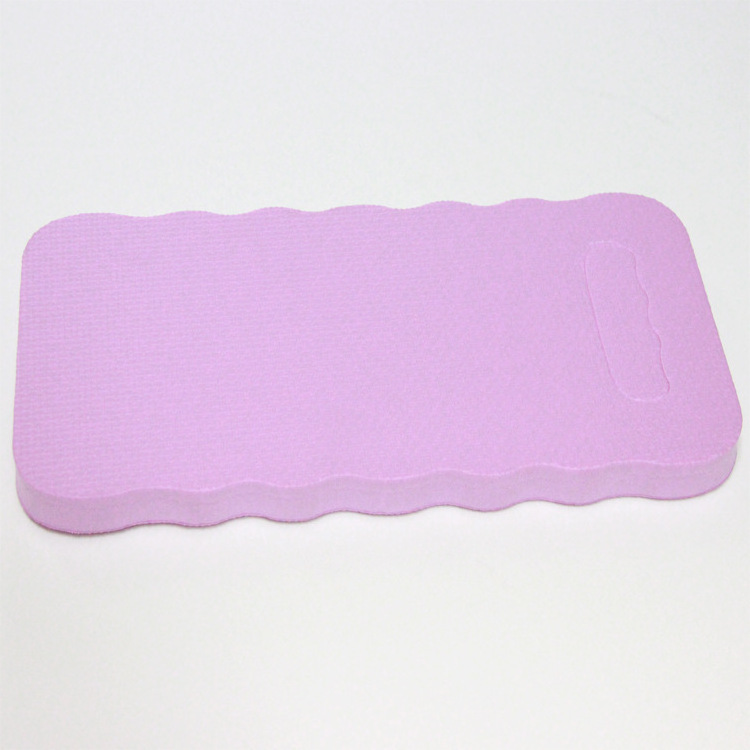 High Quality Kneeling Pad Portable Thick Foam Kneeler Mat Garden Kneeler Knee Pad For Gardening Working Knee Cushion