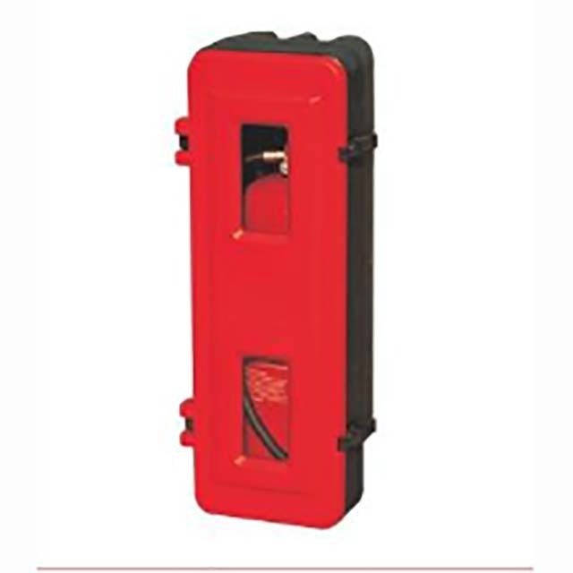 Popular Plastic Fire Box For Fire Extinguisher Car Portable Fire Extinguisher