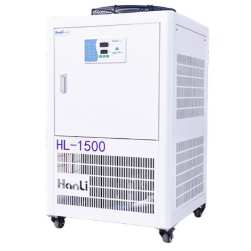 High-performance fiber Laser cold water tank laser tube special industrial water chiller cooling