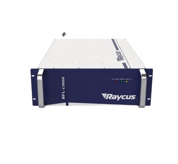 Fiber Laser Source Fibre Laser Fibre Laser Source Raycus 1000w 1500w 2000w 3000w 6000w 8kw 12kw 20kw 30KW