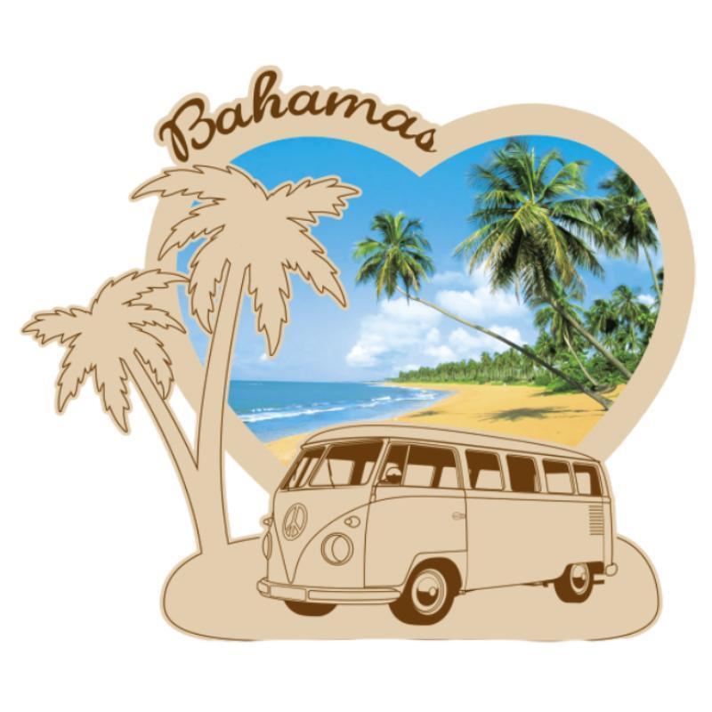 Customised 3D Wholesale maldives sicilia bahamas Tourism Refrigerator magnet Resin World City Fridge Magnet For Souvenir