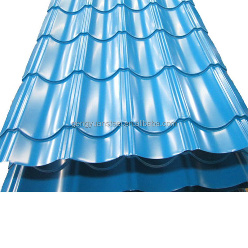 Polycarbonate Roofing Sheet Pc Corrugated Roof Sheet/polycarbonate Corrugated Roofing Sheet