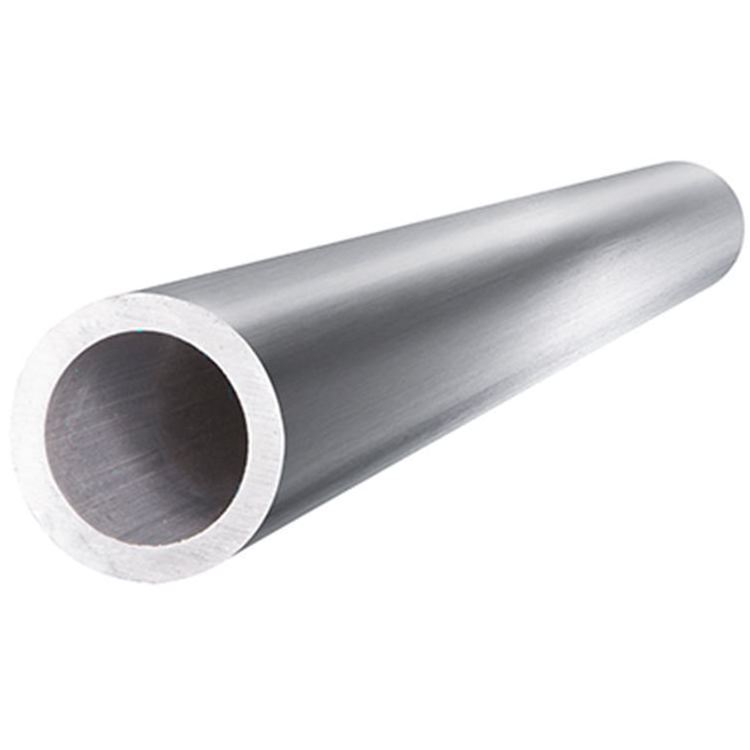 Hot Selling 6000 Series Anodizing Aluminium Rectangular Tubing Square Tube Aluminium Round Pipe