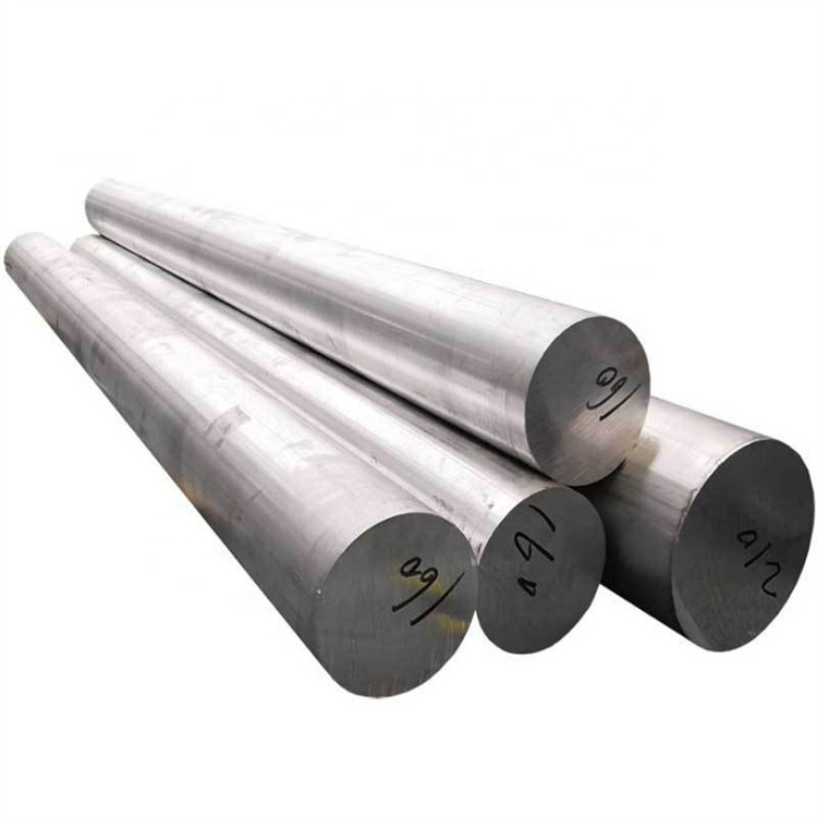 7075 6061 t6 Aluminum Solid Rod 3mm 4mm 5mm 8mm 18mm Aluminum Rod Bar Hard Aluminum Round Bar for sale