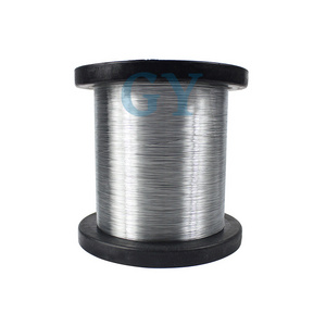 Aisi 420 420j1 420j2 0.13mm Soft Full Mid Hard Bright Welding Stainless Steel Wire