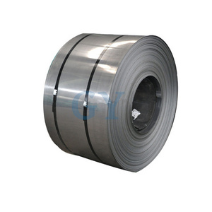 Factory Supplier Cold Rolled 2mm Thickness 304 304L Stainless Steel Coils