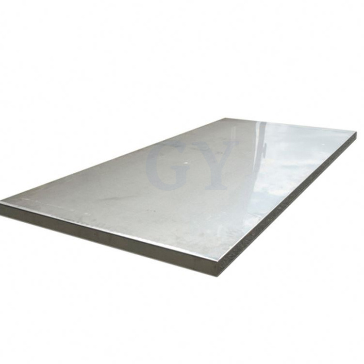 China Supplier 400 Series SS Sheet 410 420 J1 J2 430 440C 4x8 Stainless Steel Sheet