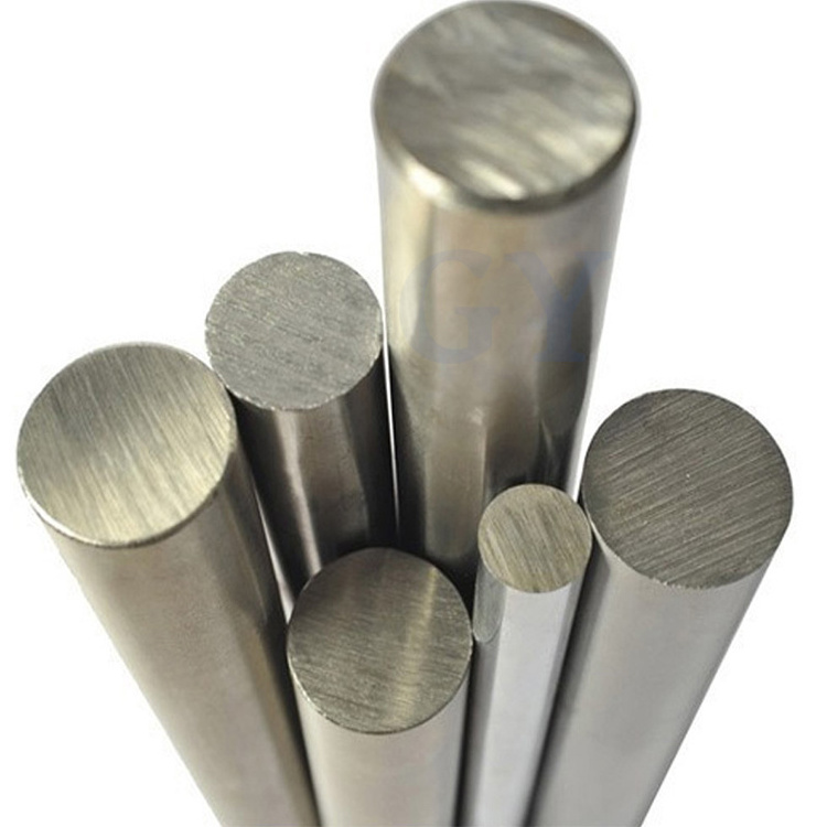 7075 6061 t6 Aluminum Solid Rod 3mm 4mm 5mm 8mm 18mm Aluminum Rod Bar Hard Aluminum Round Bar for sale