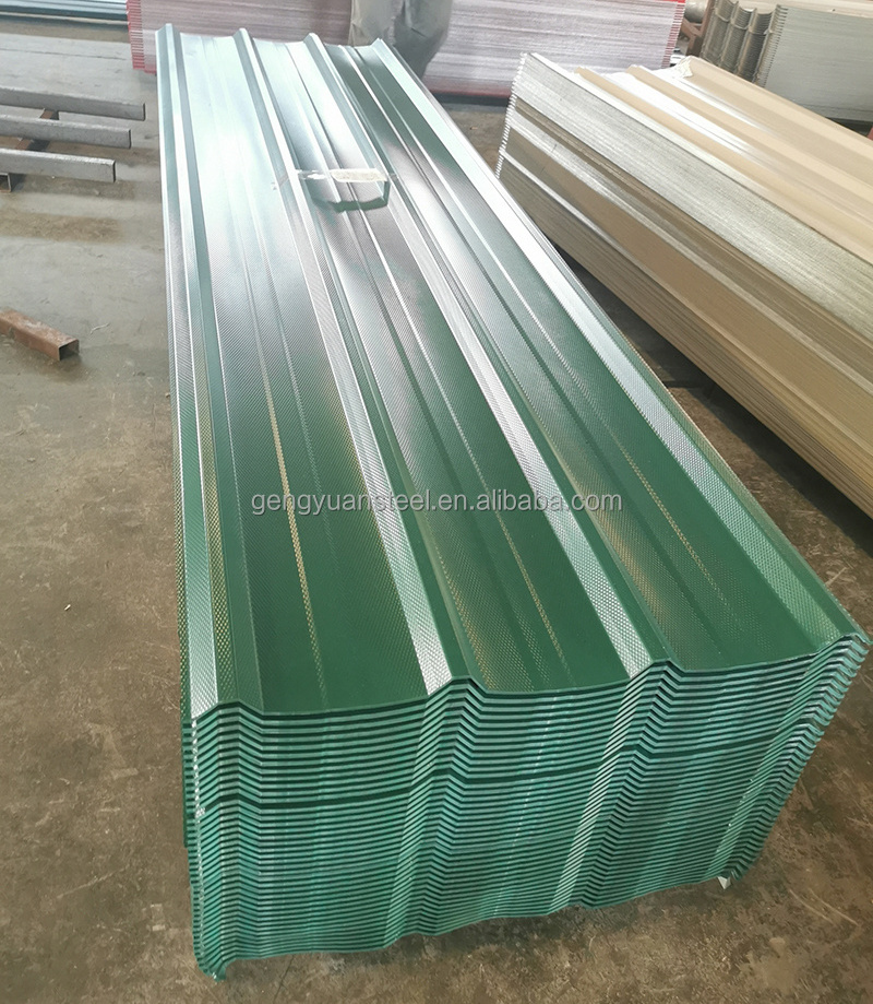 Polycarbonate Roofing Sheet Pc Corrugated Roof Sheet/polycarbonate Corrugated Roofing Sheet