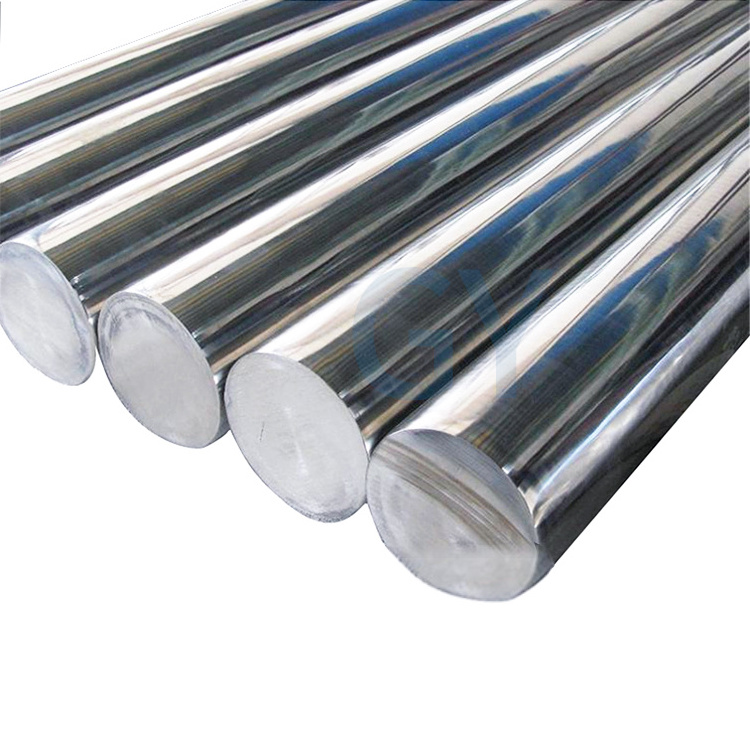 Anti Corrosion Nickel Alloy Bar Hastelloy C276 Inconel 625 718 600 Monel 400 K500 Nickel Alloy Rod price per kg