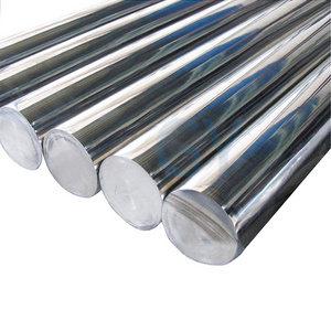 Anti Corrosion Nickel Alloy Bar Hastelloy C276 Inconel 625 718 600 Monel 400 K500 Nickel Alloy Rod price per kg