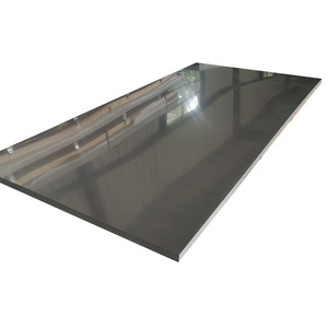 China Supplier Stainless Steel Sheet Price 4x8 304 Stainless Steel Plate 316 410 430 Stainless Steel Sheet for sale