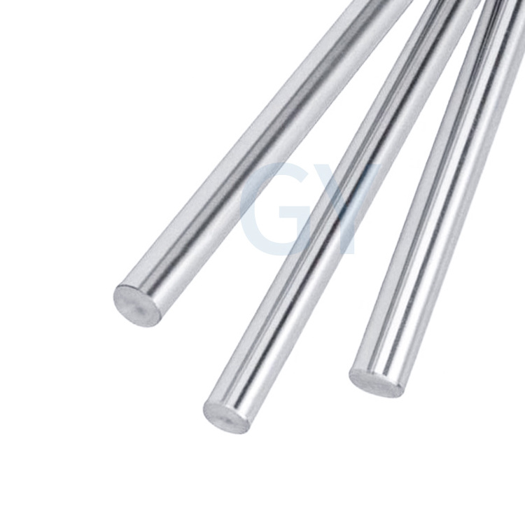 7075 6061 t6 Aluminum Solid Rod 3mm 4mm 5mm 8mm 18mm Aluminum Rod Bar Hard Aluminum Round Bar for sale