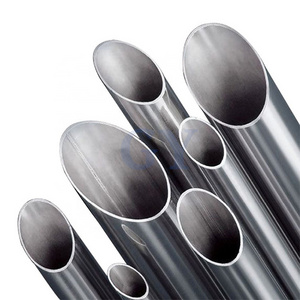 Factory price 2B 30mm stainless steel round bar 416 430 Hot/Cold Rolled stainless steel Round Pipe Tube