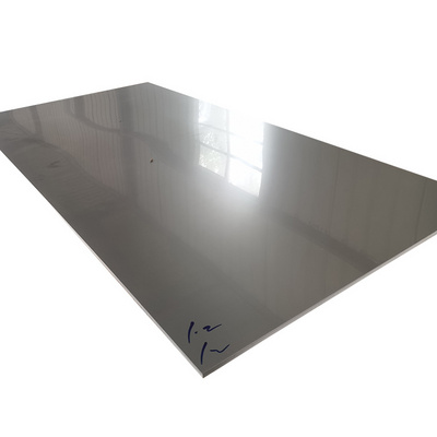 High Quality AISI JIS 301 309 316ti 17-4 ph 440c 904l 2205 2507 stainless steel sheet price per kg