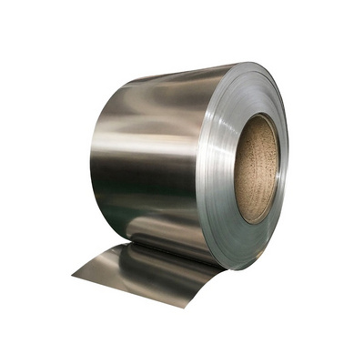 ASTM Stainless Steel Roll 201 304 304L 316 316L 310S 410 430 Hot Rolled Stainless Steel Coil